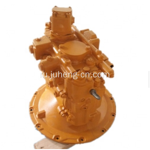 CAT 312Cl Гидравлический насос Главный насос 205-3618 173-0663